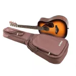 YAMAHA® 34 -inch guitar, Top Sol, Stepru, JR2S + Free Yamaha Guitar Bags ** Guitar brand for children and