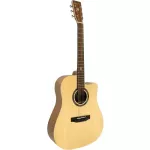 Kazuki Soul / Soul2 Series, airy guitar, genuine front, top solid, spruce, can choose the shape + free, free guitar bag ** TOP SOLID Spruce **