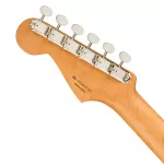 Fender® Noventa Stratocaster, Year 2021, Strat 21 Electric Guitar, Elder, MP-90 + Deluxe Gig Bag ** Free