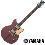 Yama ® RS820CR Electric guitar, 6 cables, 22 frets, maple/Mahogany Com, 3 layers, pickup, duplicate + free guitar bags ** 1 year center insurance **