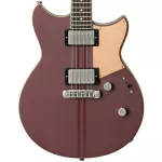 Yama ® RS820CR Electric guitar, 6 cables, 22 frets, maple/Mahogany Com, 3 layers, pickup, duplicate + free guitar bags ** 1 year center insurance **