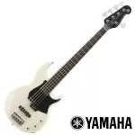Yamaha® BB235 กีตาร์เบส 5 สาย 21 เฟร็ต ไม้แอลเดอร์ คอเมเปิ้ล ปิ๊กอัพ Precision Bass ** ประกันศูนย์ 1 ปี **