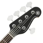 YAMAHA® BB235, 5 Base guitar, 21 Frete, CROTER, PRECISION BASTUR ** 1 year Insurance **