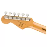 Fender® Squier® Classic VIBE 50s Strat MN Electric guitar 21 Frets Pine Pine Pickle Al Nikle Synigle Maple Wooden Coil + Free Rocking Car ** 1 year Insurance **