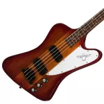 Gibson® Thunderbird Bass 2019 Base Guitar // 1 year Insurance