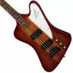 Gibson® Thunderbird Bass 2019 Base Guitar // 1 year Insurance