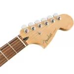 Fender® Player Jaguar Electric Guitar 22 Frete Alder ** Made in Mexico / 1 year Insurance **