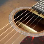 Paramount DS41E 41 -inch electric guitar Pickup hidden under the sound Hall ** 1 year center insurance **