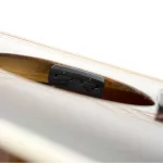 PARAMOUNT SOG-60CE 40-inch electric guitar, Vintage knob, Top Solids, Steprus/Mahogany Pickup hidden under the Tobacco Sunburst soundtrack