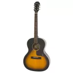 Epiphone® L -00 Studio Electric Guitar Style Body Style Squat/Mahokani Pick Fishman® Sonicore ™ ** 1 year center insurance **