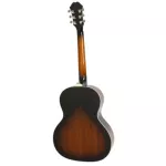 Epiphone® L -00 Studio Electric Guitar Style Body Style Squat/Mahokani Pick Fishman® Sonicore ™ ** 1 year center insurance **