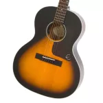 Epiphone® L -00 Studio Electric Guitar Style Body Style Squat/Mahokani Pick Fishman® Sonicore ™ ** 1 year center insurance **