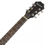 Epiphone® L -00 Studio Electric Guitar Style Body Style Squat/Mahokani Pick Fishman® Sonicore ™ ** 1 year center insurance **