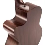 Vintage Ve660wk Statesboro Series Orechestra Electric Guitar, Mahogany Wood, Vintage Preamp, ** 1 year Insurance **