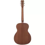 Vintage V660wk Statesboro Series ORCHESSTRA Guitar, Mahogany Wood, Whiskey Sour