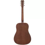 Vintage V440wk Statesboro Series, Dreadnought, Mahogany Wood, Whisky Sour