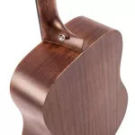 Vintage V440wk Statesboro Series, Dreadnought, Mahogany Wood, Whisky Sour