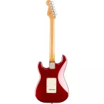 Fender® Squier® Classic VIBE 60s Strat LRL Electric guitar, single, 21 fret coil, maple wooden neck + free ribbon **