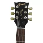 Gibson® Les Paul Fade 2017 T, Electric Guitar, Maple/Mahogany, Lespol, Picup Ham, 490R/490T + Free Soft Case