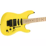 FENDER® LTD HM Strat, 24 Fret Jumbo guitar, Limited Edition Basswood HSS BASSWOOD BASSWOOD.