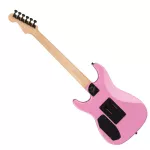 FENDER® LTD HM Strat, 24 Fret Jumbo guitar, Limited Edition Basswood HSS BASSWOOD BASSWOOD.