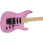 FENDER® LTD HM Strat, 24 Fret Jumbo guitar, Limited Edition Basswood HSS BASSWOOD BASSWOOD.