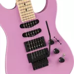 FENDER® LTD HM Strat, 24 Fret Jumbo guitar, Limited Edition Basswood HSS BASSWOOD BASSWOOD.