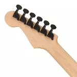 FENDER® LTD HM Strat, 24 Fret Jumbo guitar, Limited Edition Basswood HSS BASSWOOD BASSWOOD.