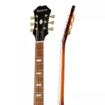Epiphone® Masterbilt Frontier 41 -inch electric guitar, authentic wood, all solid, solid, stereut/solid, fishman® electrical section