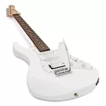 Yamaha® Pacifica012 กีตาร์ไฟฟ้า ปิ๊กอัพผสม 22 เฟร็ต + แถมฟรีกระเป๋ากีต้าร์ไฟฟ้า & สายแจ็ค & ประแจ & คู่มือ ** ประกันศูนย