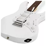 Yamaha® Pacifica012 กีตาร์ไฟฟ้า ปิ๊กอัพผสม 22 เฟร็ต + แถมฟรีกระเป๋ากีต้าร์ไฟฟ้า & สายแจ็ค & ประแจ & คู่มือ ** ประกันศูนย