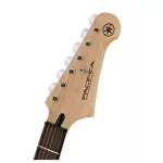 Yamaha® Pacifica012 กีตาร์ไฟฟ้า ปิ๊กอัพผสม 22 เฟร็ต + แถมฟรีกระเป๋ากีต้าร์ไฟฟ้า & สายแจ็ค & ประแจ & คู่มือ ** ประกันศูนย
