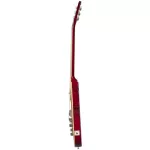 Epiphone® Slash Les Paul Standard กีตาร์ไฟฟ้า ทรง Les Paul ซิกเนเจอร์ Slash บอดี้ไม้ Mahogany ไม้หน้า Flame Maple ปิ๊กอั