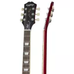Epiphone® Slash Les Paul Standard กีตาร์ไฟฟ้า ทรง Les Paul ซิกเนเจอร์ Slash บอดี้ไม้ Mahogany ไม้หน้า Flame Maple ปิ๊กอั