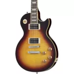 Epiphone® Slash Les Paul Standard Electric Guitar Les Paul Signature Slash Mahogany Body Flame Maple