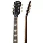 Epiphone® Slash Les Paul Standard Electric Guitar Les Paul Signature Slash Mahogany Body Flame Maple