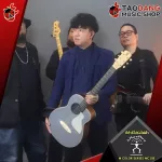 Anthiguen, Anthophit Guitar, Anuenue MC10, MC10E [Free gifts] [with SET Up & QC easy to play] [Insurance from zero] [100%authentic] [Free delivery] Turtle