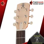 Anthiguen, Anthophit Guitar, Anuenue MC10, MC10E [Free gifts] [with SET Up & QC easy to play] [Insurance from zero] [100%authentic] [Free delivery] Turtle