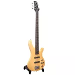 PASSION IB-5, 5 electric guitar, 24 frets, PJ, ELM, ELM, Rose Wood, Rose Wood Pickelling coil