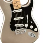 Fender® 75TH Anniversary Stratocaster Electric guitar Strat Body, Elder, Grample, Vintage-STYLE '60S +