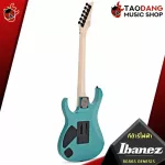 IBANEZRG565 electric guitar [free gift] [installment 0%] [with SET Up & QC easy to play] [Free delivery] [Insurance from the center] [100%authentic] Red turtle
