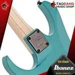 IBANEZRG565 electric guitar [free gift] [installment 0%] [with SET Up & QC easy to play] [Free delivery] [Insurance from the center] [100%authentic] Red turtle