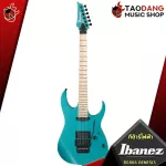 IBANEZRG565 electric guitar [free gift] [installment 0%] [with SET Up & QC easy to play] [Free delivery] [Insurance from the center] [100%authentic] Red turtle