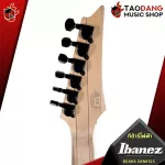 IBANEZRG565 electric guitar [free gift] [installment 0%] [with SET Up & QC easy to play] [Free delivery] [Insurance from the center] [100%authentic] Red turtle