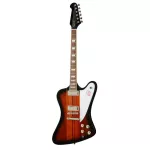 Epiphone® Firebird Electric guitar Gibson Firebird ™ 22 Frets Mahogany Pippi Plobucker ™ Grover® ** Center Insurance