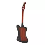 Epiphone® Firebird Electric guitar Gibson Firebird ™ 22 Frets Mahogany Pippi Plobucker ™ Grover® ** Center Insurance