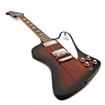 Epiphone® Firebird Electric guitar Gibson Firebird ™ 22 Frets Mahogany Pippi Plobucker ™ Grover® ** Center Insurance