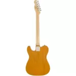 Fender®, electric guitar, Maple wooden neck, Squier Affinity Telecaster ** 1 year insurance **