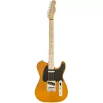 Fender®, electric guitar, Maple wooden neck, Squier Affinity Telecaster ** 1 year insurance **
