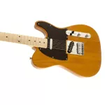 Fender®, electric guitar, Maple wooden neck, Squier Affinity Telecaster ** 1 year insurance **